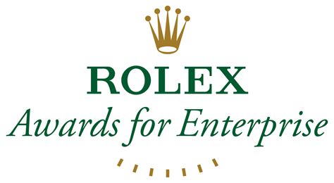 Rolex awards for poverty